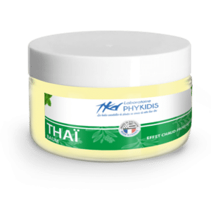 Thaï Baum de Phykidis en format 150mL